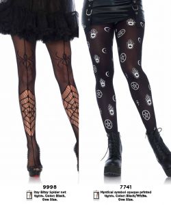 Leg Avenue - 2018 Hosiery